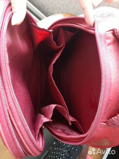 Рюкзак школьный