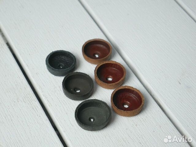 Клапан (манжета ) для ручного насоса СССР