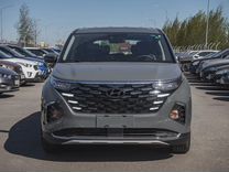 Hyundai Custo 1.5 AT, 2023, 52 км, с пробегом, цена 4 375 000 руб.