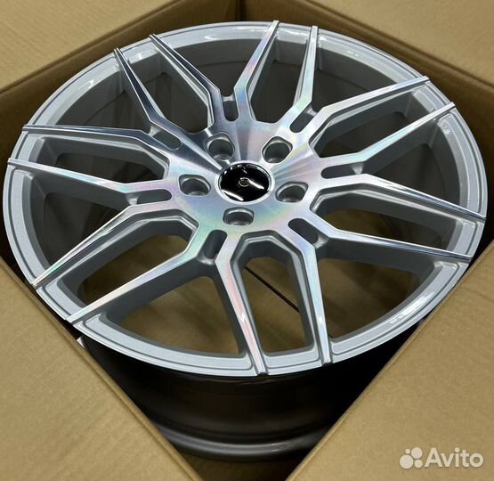 Диски на Kia Optima Киа Оптима R19