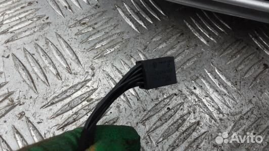 Зеркало наружное левое mercedes benz M-class W164