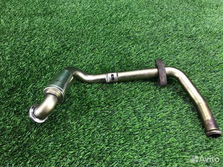 Трубка EGR Bmw X5 E53 M57D30 2004