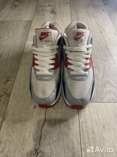 Кроссовки nike air max 90