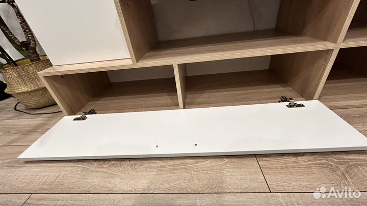 Стенка в гостиную