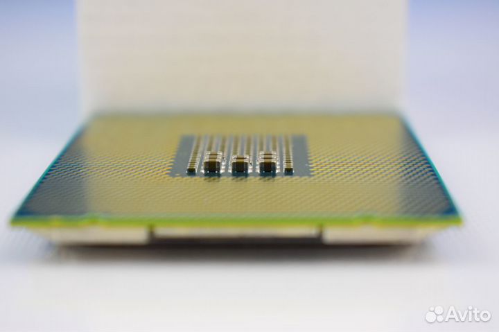 CPU intel Xeon e5 2690 V4