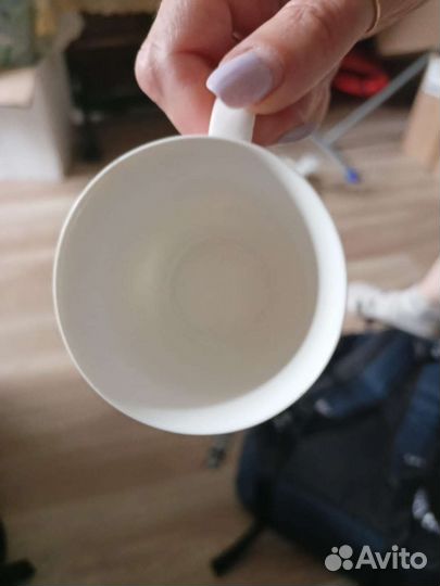 Сервиз чайный,кофейный