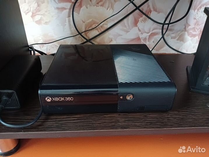 Xbox 360 e