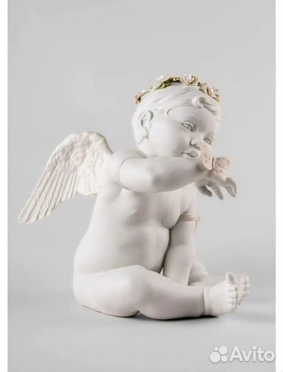 Статуэтки Lladro Магия природы 9680