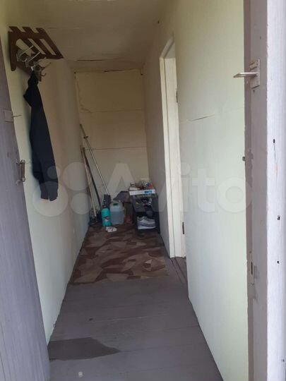 Дача 60 м² на участке 5,5 сот.