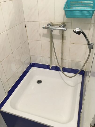 Комната 11,7 м² в 1-к., 4/9 эт.