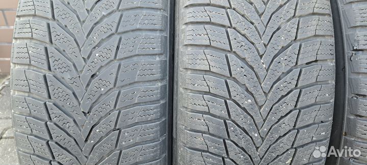 Nexen Winguard Sport 2 SUV 215/60 R17 96H