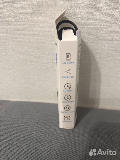 Пульт дистанционного управления для умного дома