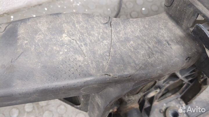 Рамка передняя Audi A6 (C5), 1999