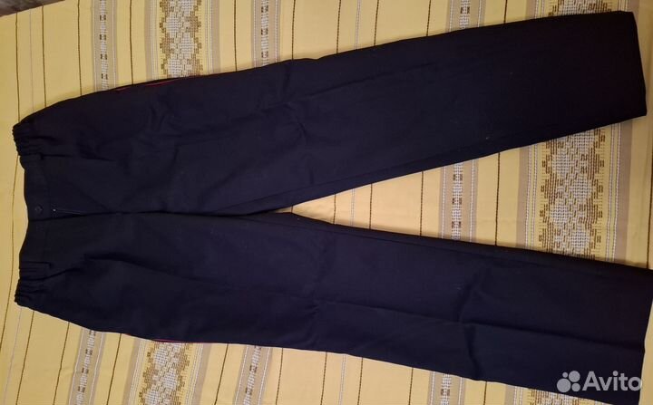 Полицейская форма женская