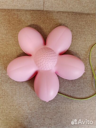 Ночник детский настенный