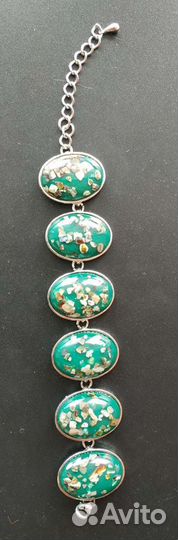 Браслет из Индии