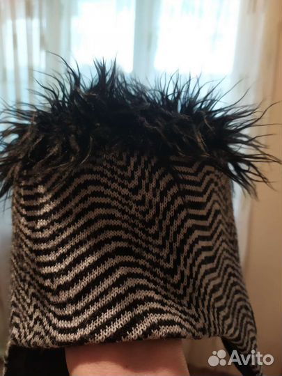 Шапка для мальчика