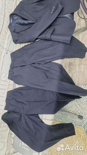 Школьная форма