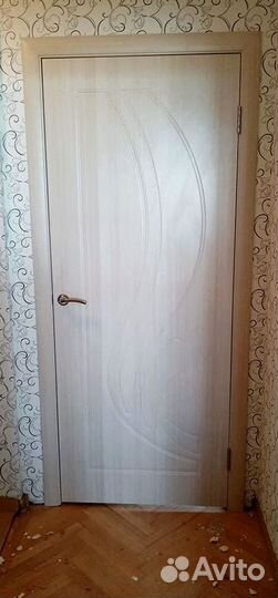 Дверь межкомнатная
