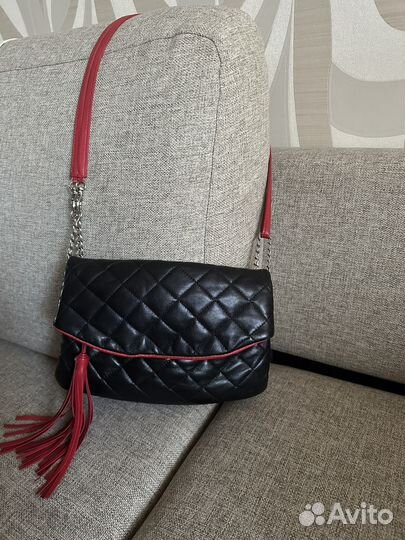 Сумка кроссбоди # клатч