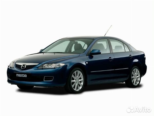 Датчик положения коленвала mazda CX-7/mazda3/mazda5/mazda6/MX-5 05