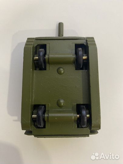 Сау тпз СССР