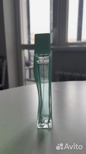 Свежая цветочная туалетная вода aqua kenzo 100 мл