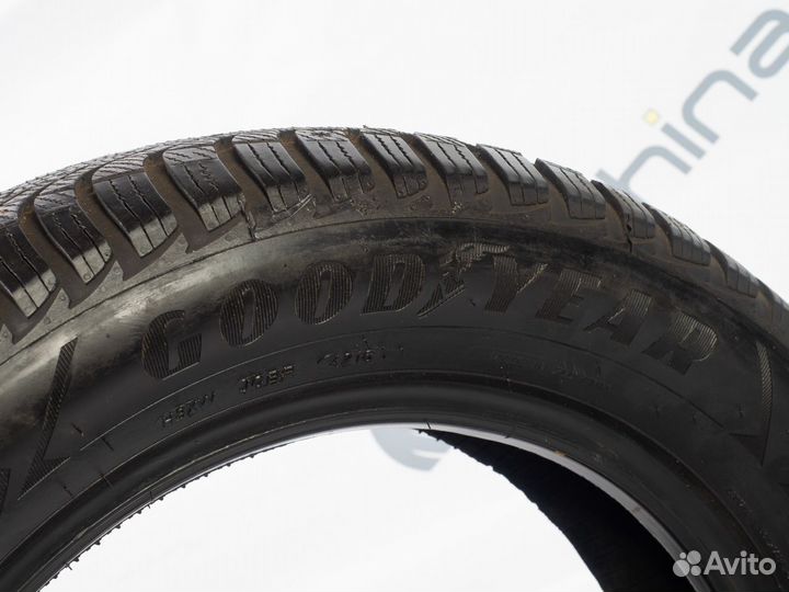 Goodyear EfficientGrip Performance 205/60 R16