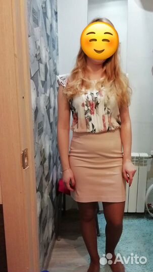 Женское платье lime