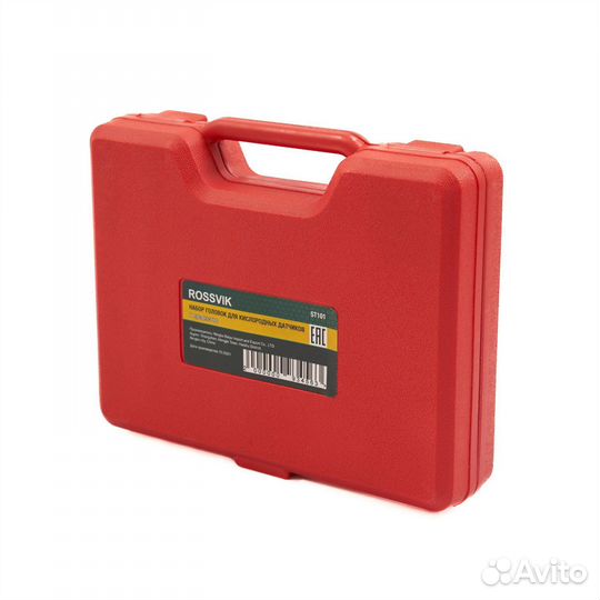 Набор головок для кислородных датчиков ST101