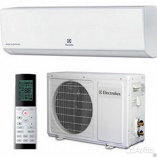 Ремонт сплит систем и холодильного оборудования