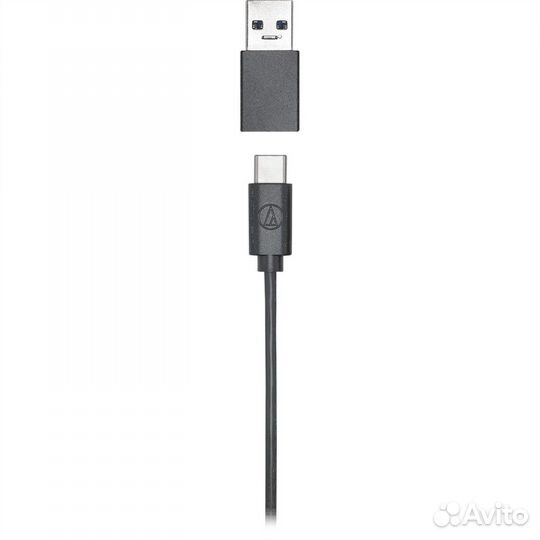 Микрофон Audio Technica ATR4750-USB