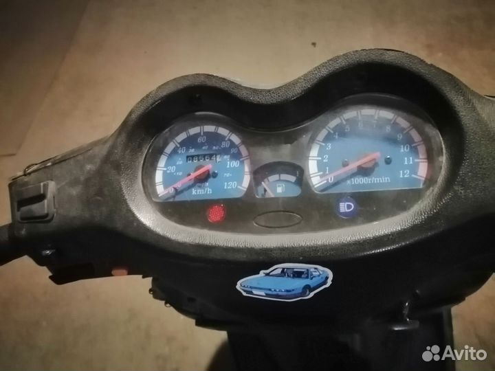 Питбайк 150 кубов