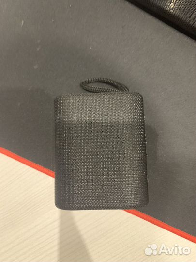 Блютуз колонка