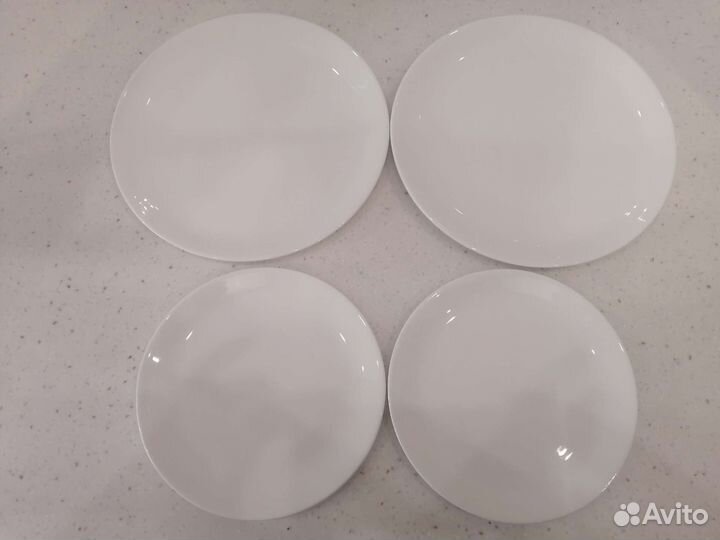 Комплект посуды Asa