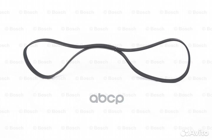 Ремень 6*995/Bosch/ 1987947939 Bosch