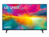 Телевизор LG 55qned756RA