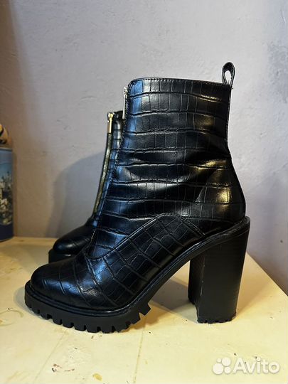 Ботильоны женские