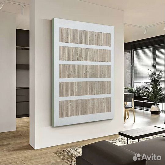 Интерьерная картина