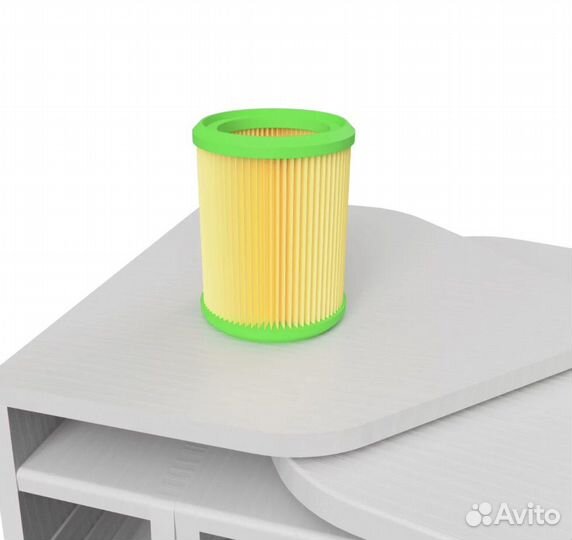 Фильтр для вытяжки 4blanc Le Air/Alize