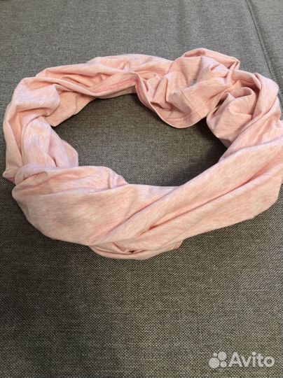 Милкснуд хлопок