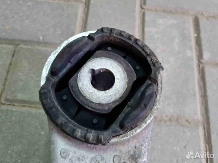 Балка подвески задняя BMW 5 G30/G31