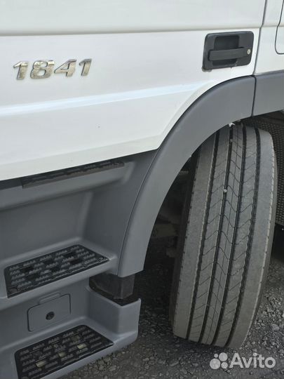 Mercedes-Benz Actros 1841 LS, 2015