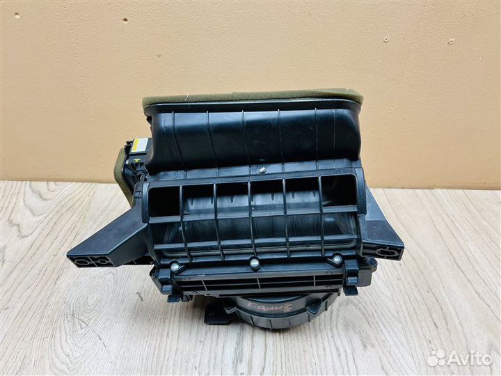 Печка Hyundai Equus 2013-2015