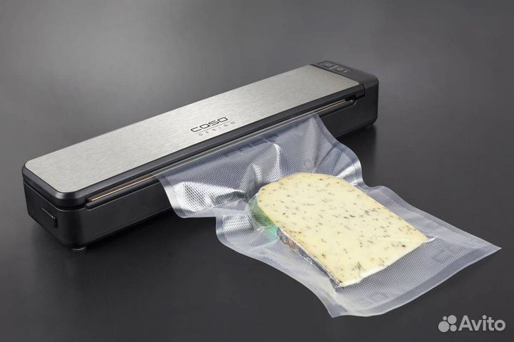 Вакуумный упаковщик