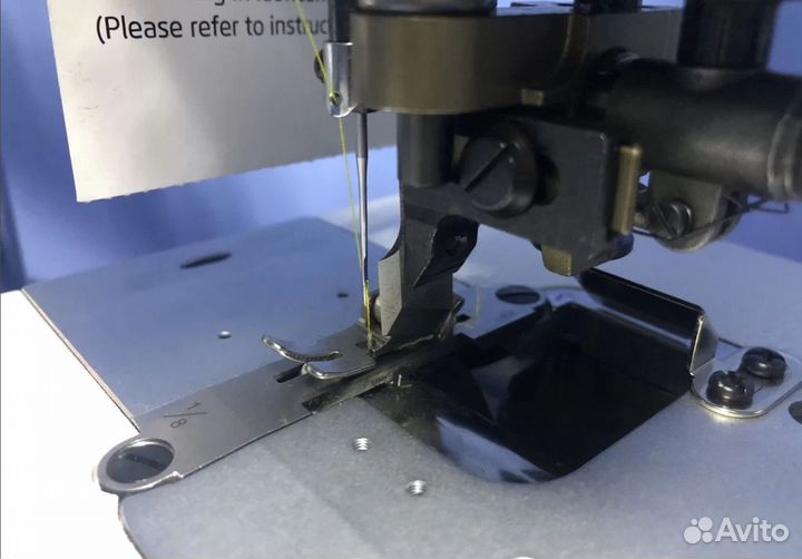 Крайобрезка для синтепона Jack 5558