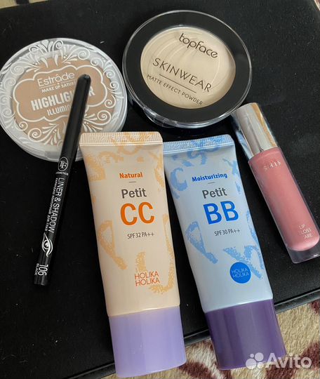 Набор косметики