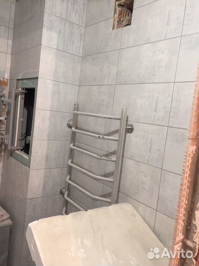 Маляр штукатур полностью отделка евро ремонт