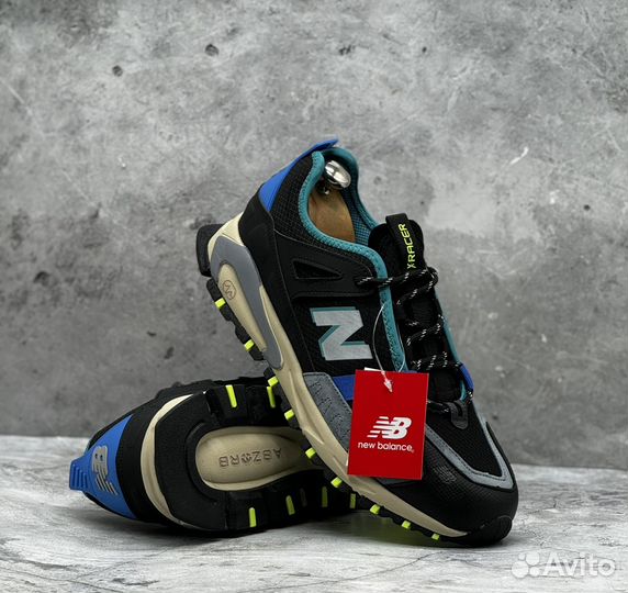 Кроссовки Bodega X New Balance 'All Terrain'