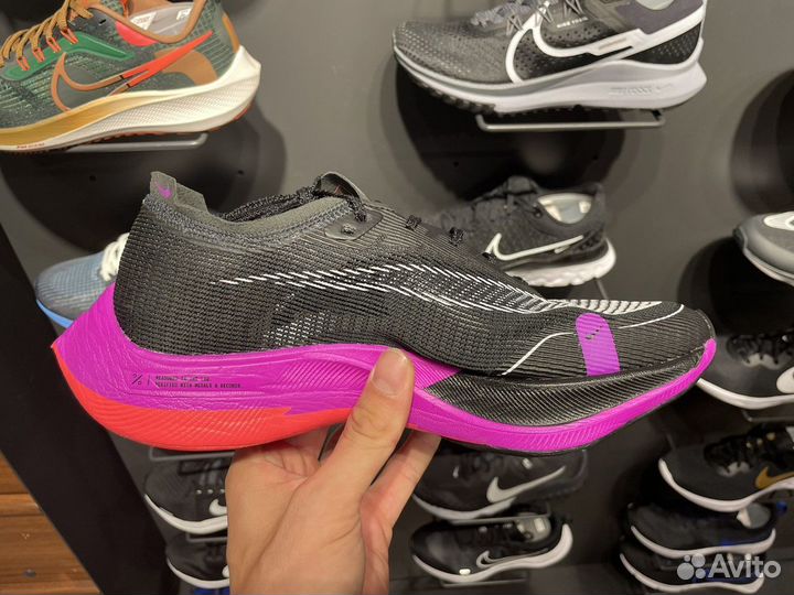 Nike ZoomX Vaporfly Next (40 41 42 43 44 45)